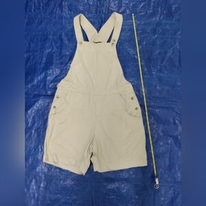 Woolrich short overals